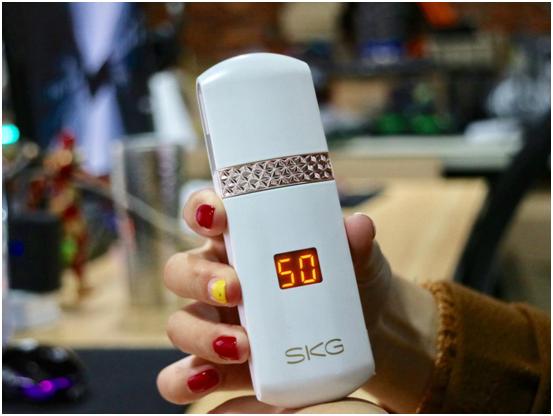 补水保湿仪靠谱吗,保湿护肤品真的有效吗