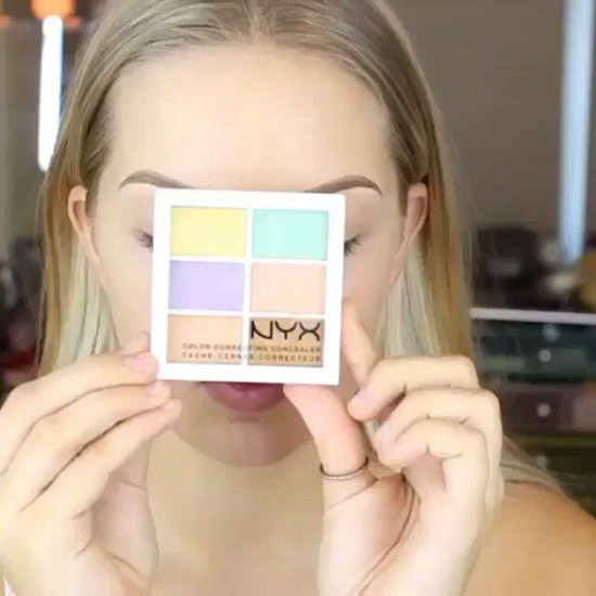 让人又爱又恨的彩妆品牌,学生党最爱的彩妆品牌推荐