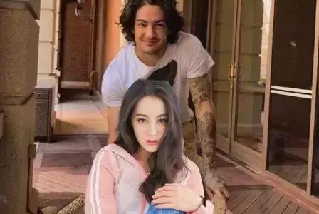 帕托是谁为什么喜欢迪丽热巴,帕托继表白被迪丽热巴无情拒绝