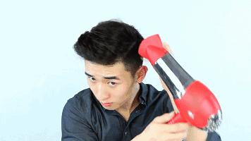 推荐一款简单又实用的男士发型,不用发泥的三款男士发型