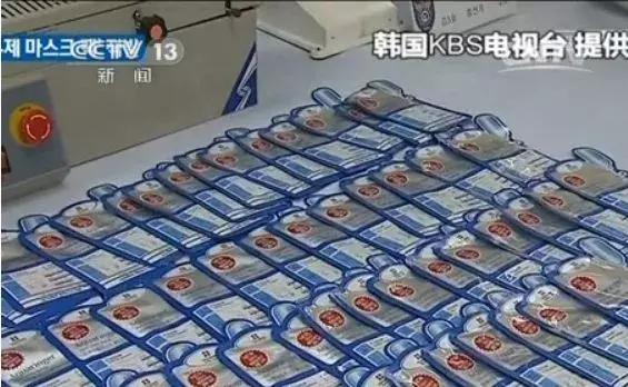 假货遍布全球,全国假冒伪劣产品