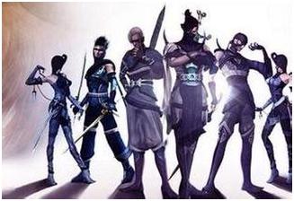 秦时明月鬼谷纵横vs六奴剑后续,秦时明月鬼谷纵横最大的区别