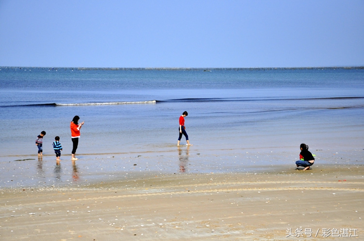 雷州乌石天成台旅游攻略,广东雷州市乌石镇旅游攻略