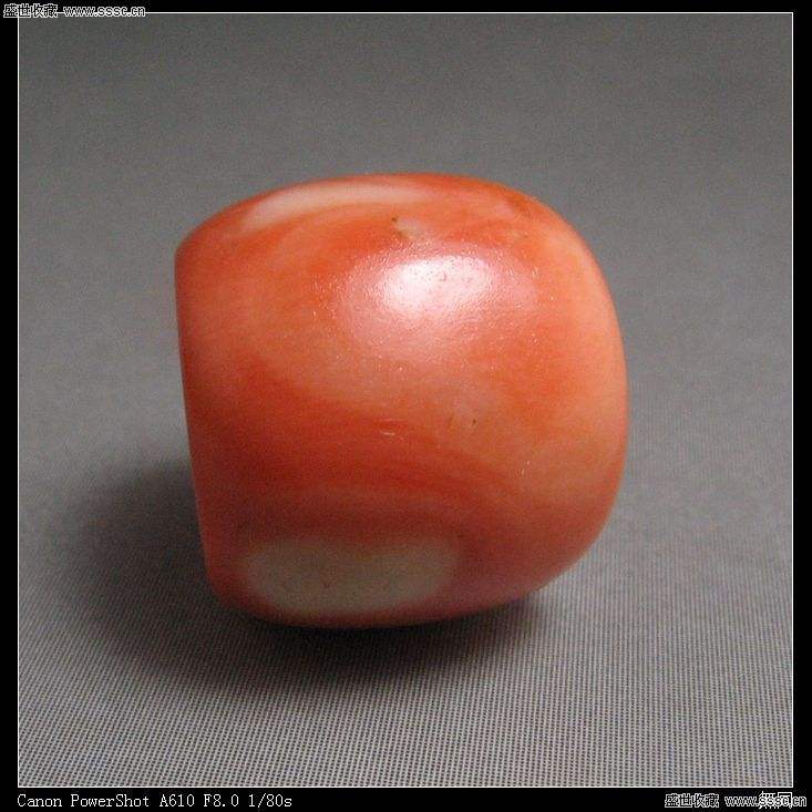 红珊瑚发暗如何处理,红珊瑚色泽暗淡了怎么办