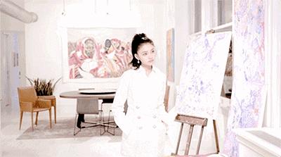 囤纽约泡澡水、买意大利喷雾，为换季林允能买下全世界的好东西！