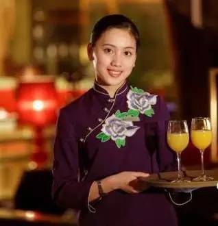 餐饮服务员服务中注意事项100条,餐饮服务应对话术