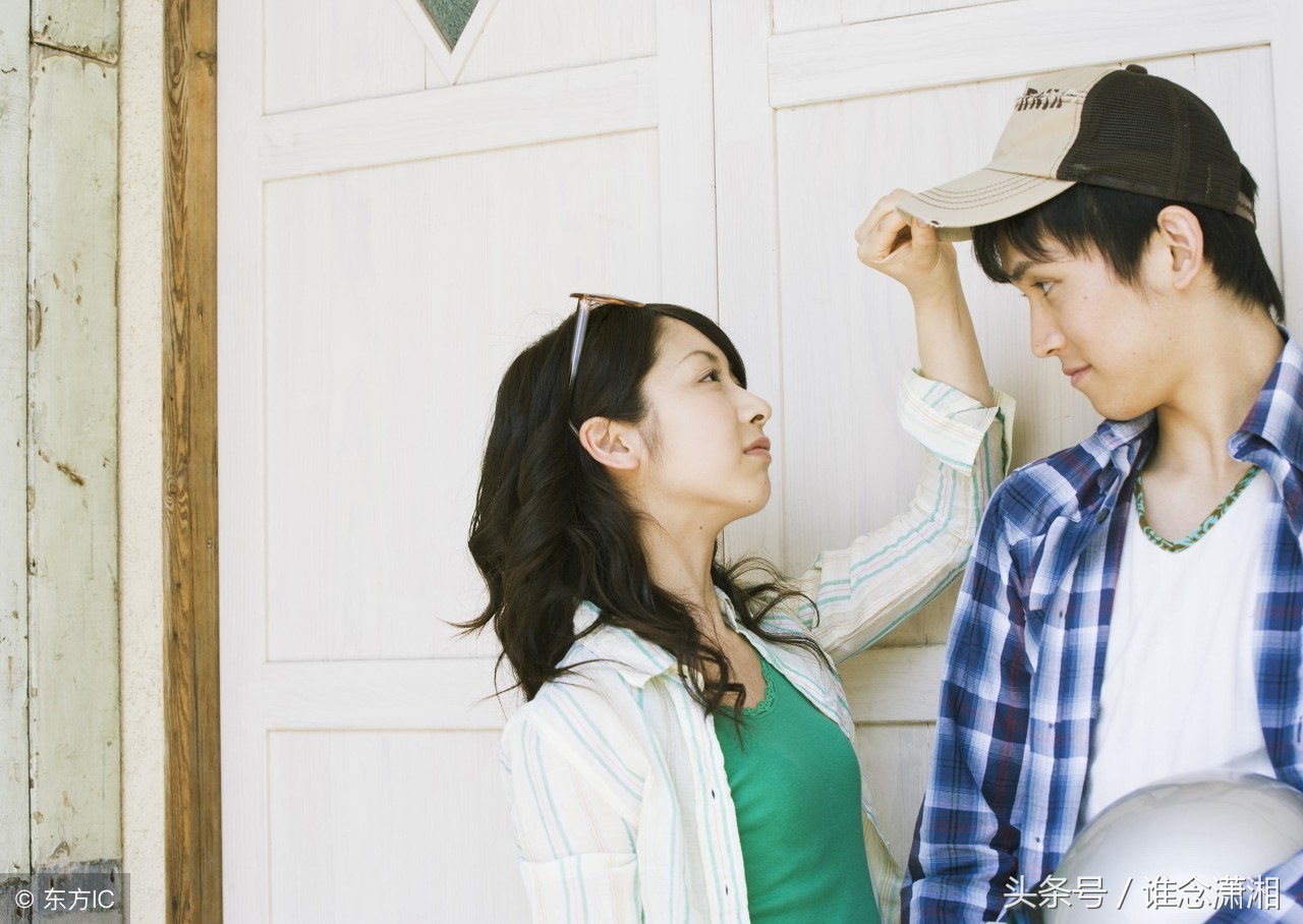 怎样教青春期孩子和异性相处,孩子青春期喜欢异性朋友怎么办