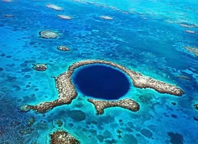 30种在地球“浪”的方式，做过10件，算你牛！