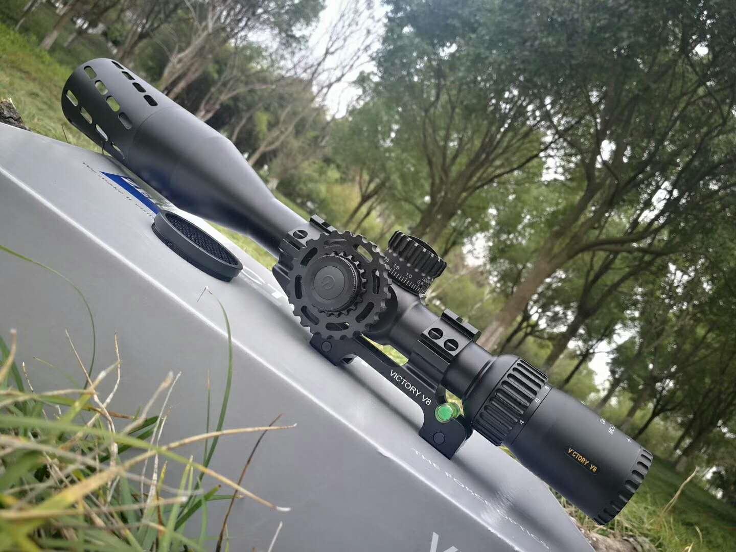 蔡司胜利者4-20x50评测,蔡司胜利者望远镜