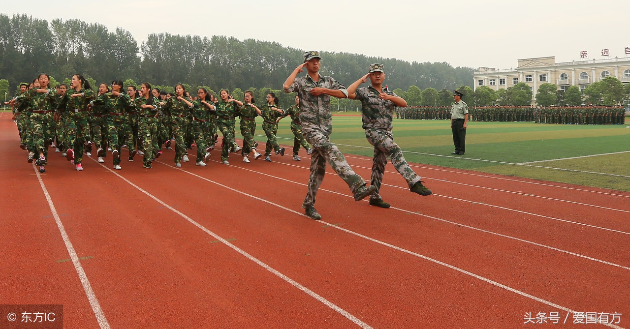 谈谈对军事教育的现实意义,从大学生角度谈国防教育的必要性