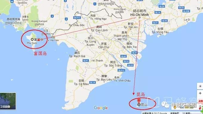 到越南怎么玩，最全旅游攻略送给你！