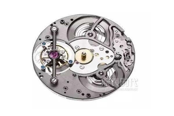 世界十大机芯厂,世界十大名表机芯排名