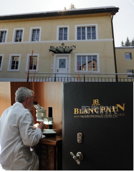 世界十大机芯厂,世界十大名表机芯排名