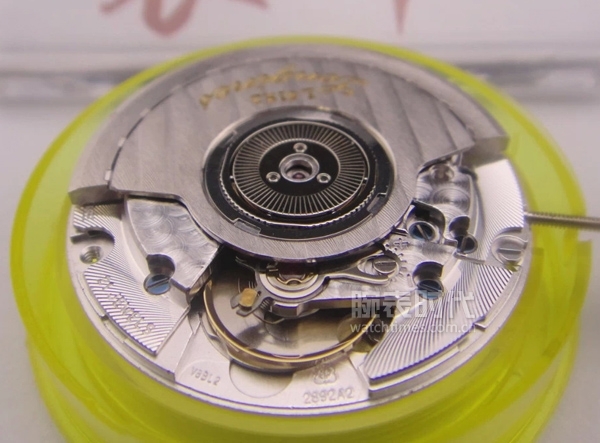 世界十大机芯厂,世界十大名表机芯排名