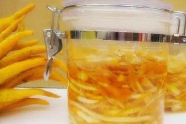 佛手止咳化痰特别好,佛手果怎么熏香