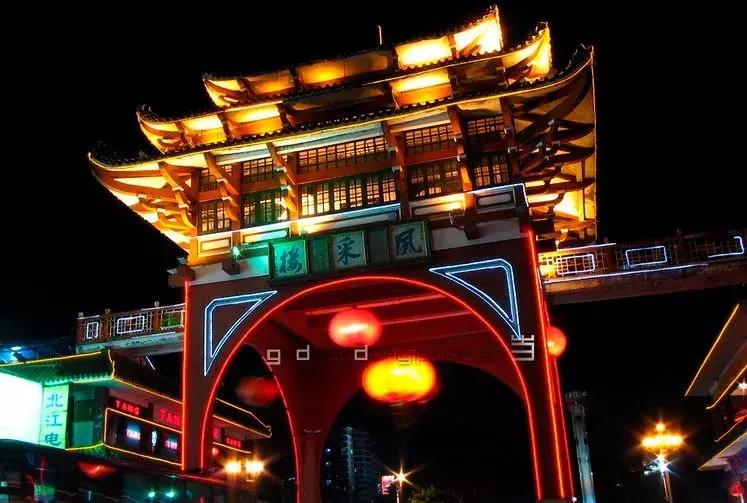 广东被中央看好的城市,广东省国务院表扬的地方