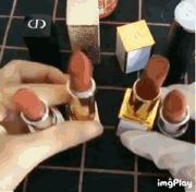 纪梵希辨别真假口红的方法,纪梵希圣诞版口红真假辨别