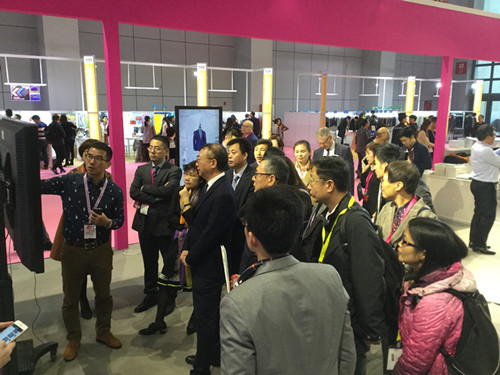 上海面料展会如期开吗,2022上海春季服装面料展会