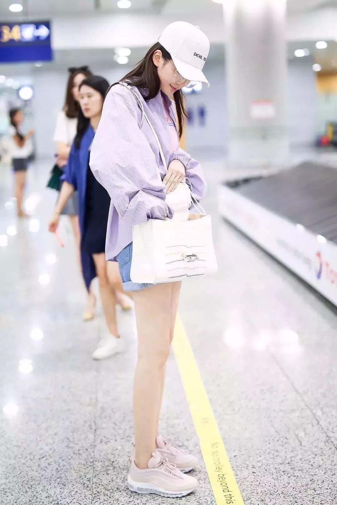 明星的种草机,明星同款种草机