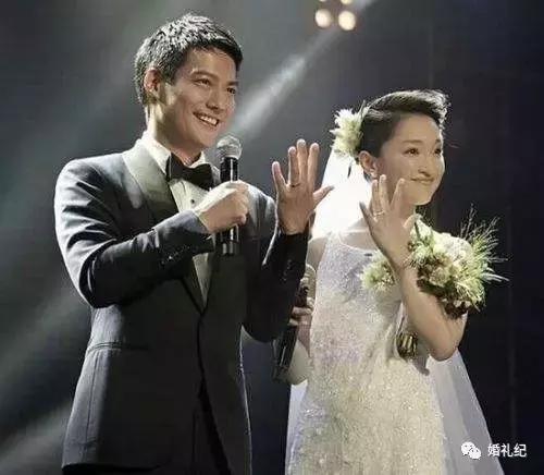 明星同款婚戒教程,明星的顶级婚戒