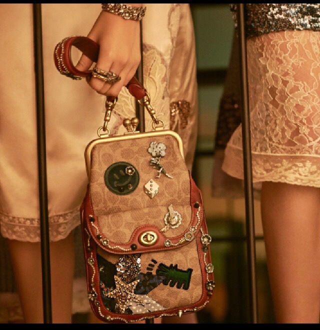 美国coach蔻驰奥莱,美国coach蔻驰代购