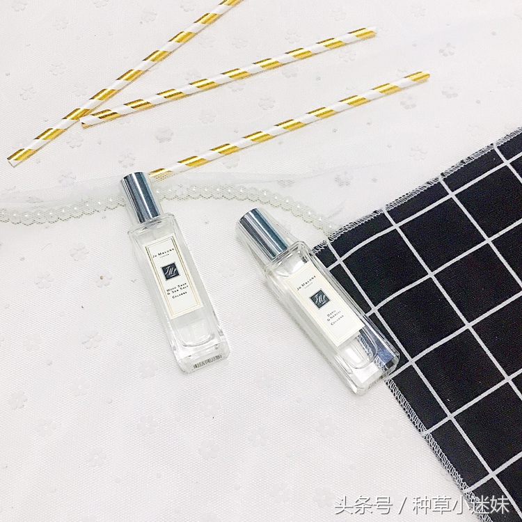 清新淡雅的女士香水香评,清新自然淡香水推荐哪款最好闻