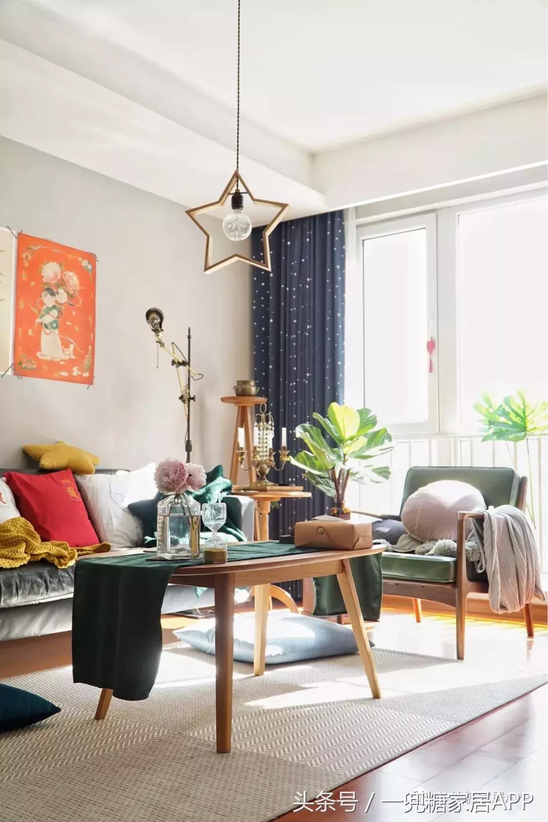 500块钱一平米硬装,10万块硬装够不够