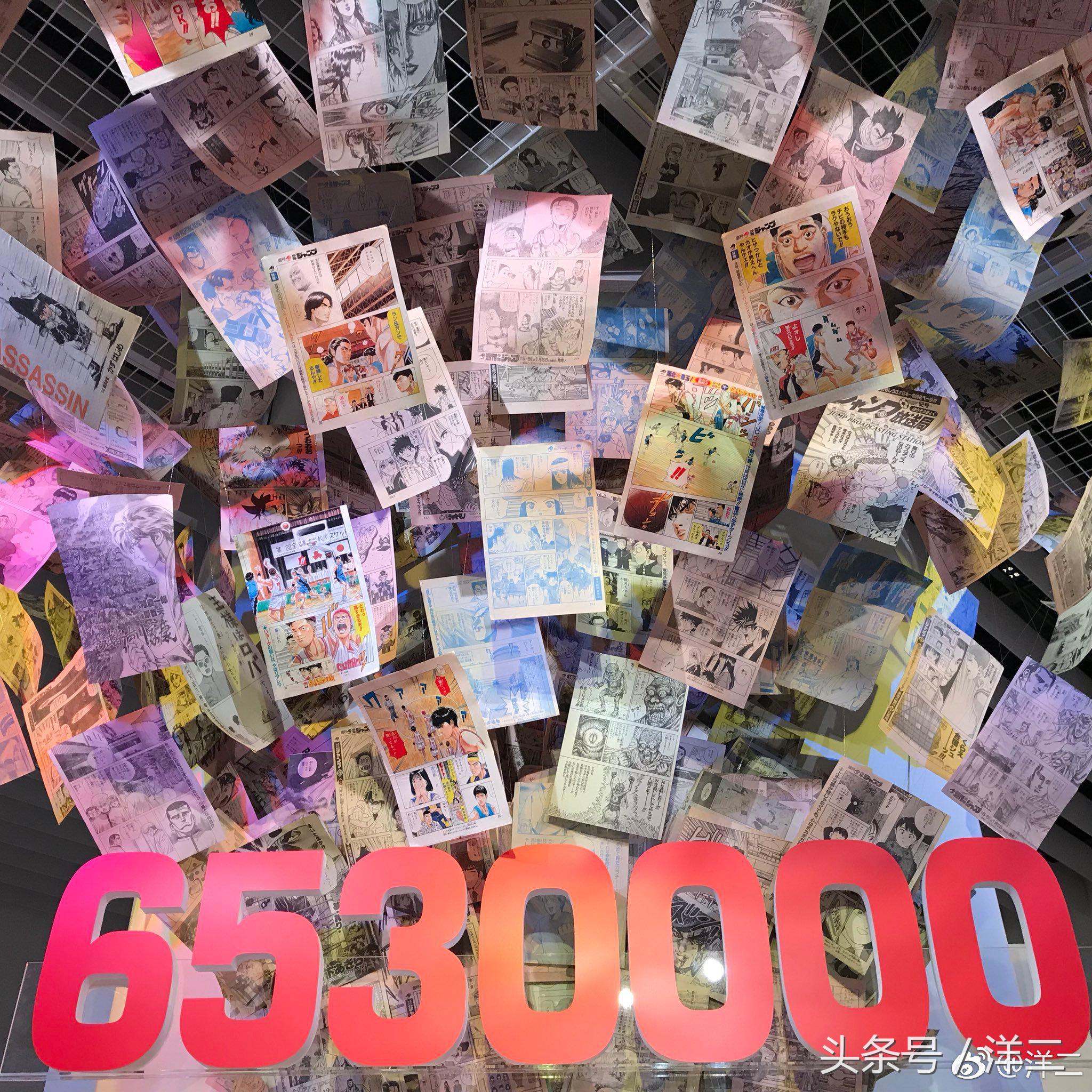 少年jump历年合刊,少年jump50年封面变迁