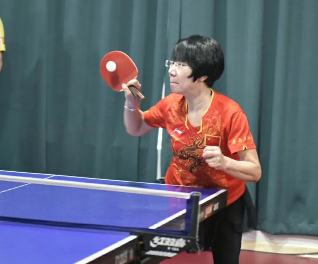 盛科奥力乒乓球俱乐部比赛,盛科奥力