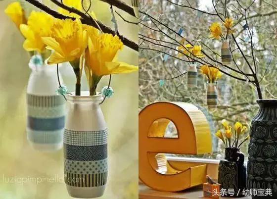 2021创意手工制作幼儿园简单,3-6岁幼儿手工简单创意手工贴纸