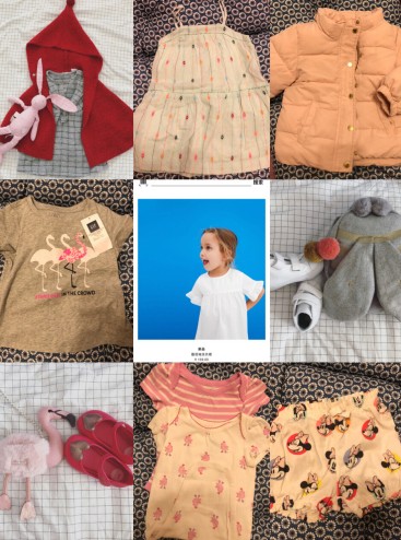 婴儿幼儿衣服哪些品牌性价比高,婴儿全棉100%纯棉衣服品牌