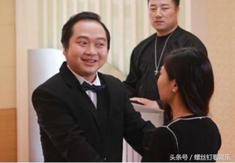 从油腻大叔变成青年,从帅气青年变油腻大叔需要多久