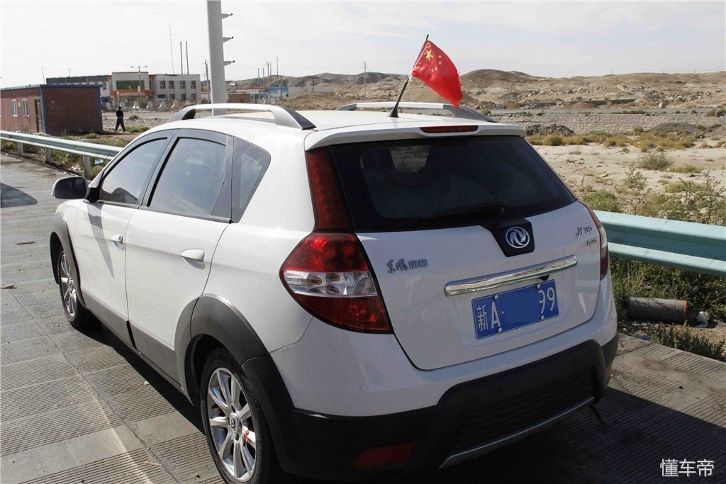 跨界车cross,2023新款跨界车购买推荐