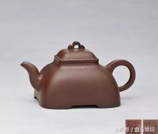 紫砂七大家之中的泰斗是谁,致敬那些老一辈的紫砂艺术大师