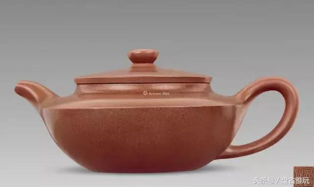 紫砂七大家之中的泰斗是谁,致敬那些老一辈的紫砂艺术大师