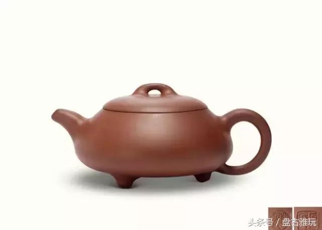 紫砂十大顶级大师,紫砂七大已故名家