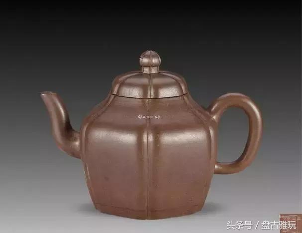 紫砂七大家之中的泰斗是谁,致敬那些老一辈的紫砂艺术大师