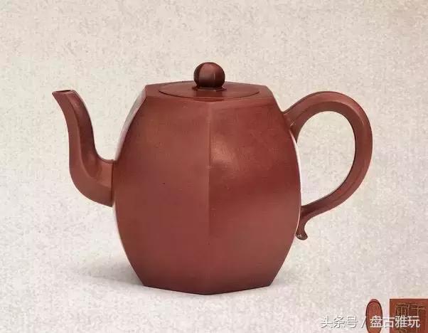 紫砂十大顶级大师,紫砂七大已故名家