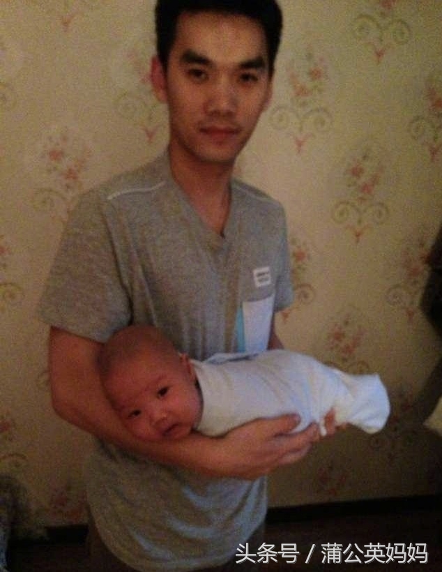 宝宝肠绞痛哭闹不止一招教你缓解,婴儿肠绞痛怎么做最有效