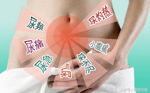 现在普遍的女性疾病,普遍的女性疾病