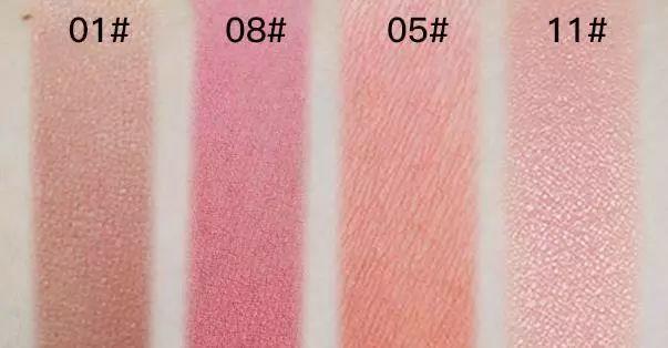 100以下的大牌全套彩妆,100左右大牌好用彩妆