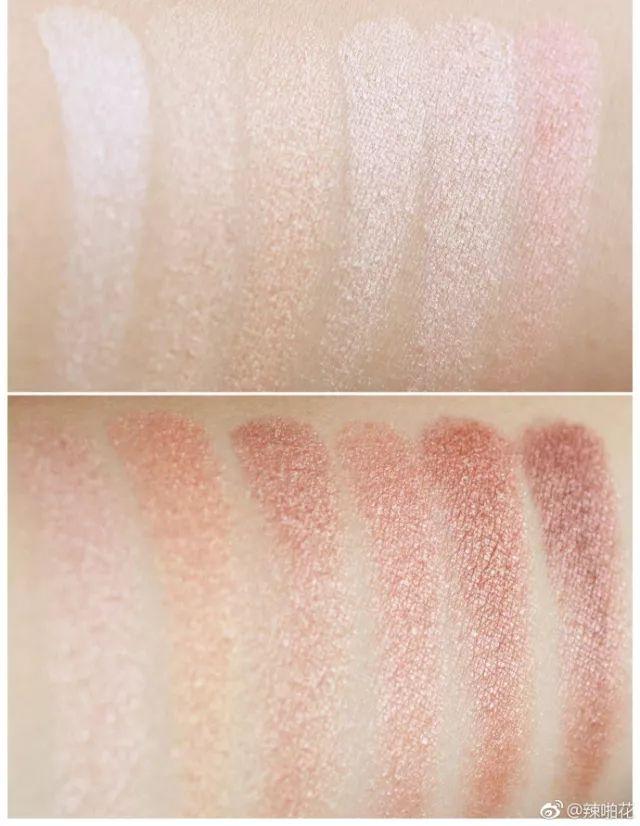 100以下的大牌全套彩妆,100左右大牌好用彩妆