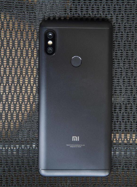 红米note5有哪些突出的特点,红米note5详细评测