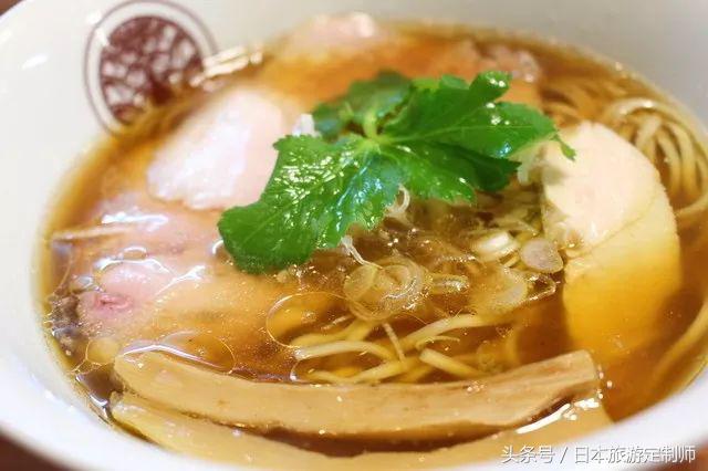 告别“一兰”，史上最值得珍藏的京都拉面指南，每一家都想吃