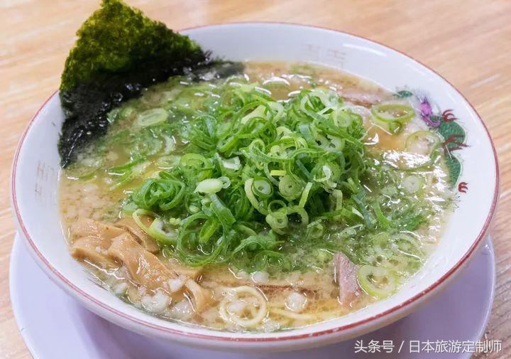 告别“一兰”，史上最值得珍藏的京都拉面指南，每一家都想吃