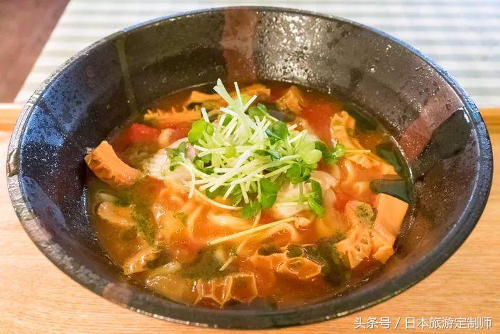 告别“一兰”，史上最值得珍藏的京都拉面指南，每一家都想吃