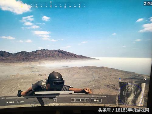 绝地求生奥特曼沙雕操作,绝地求生用一颗手雷激活奥特曼