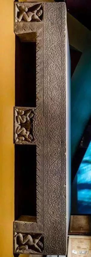 魏晋司马氏大墓中的宝藏：揭秘一个唯有风骨和情怀的风流时代