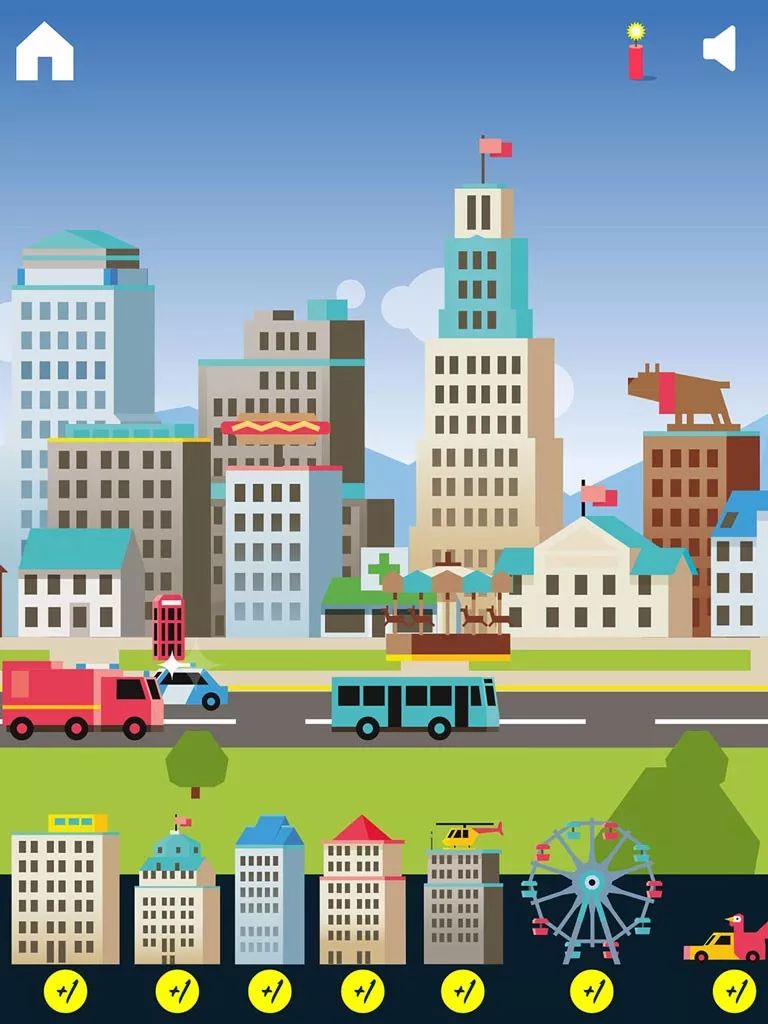 适合2-3岁孩子的免费学习app,推荐几款好用的学习app