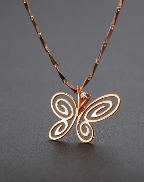 UDO珠宝:什么是18K金?